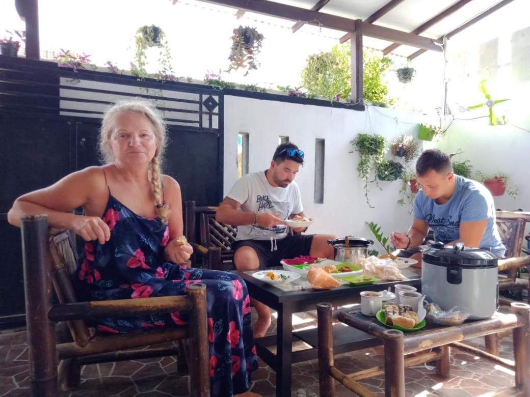 Banyuwangi Homestay Экстерьер фото