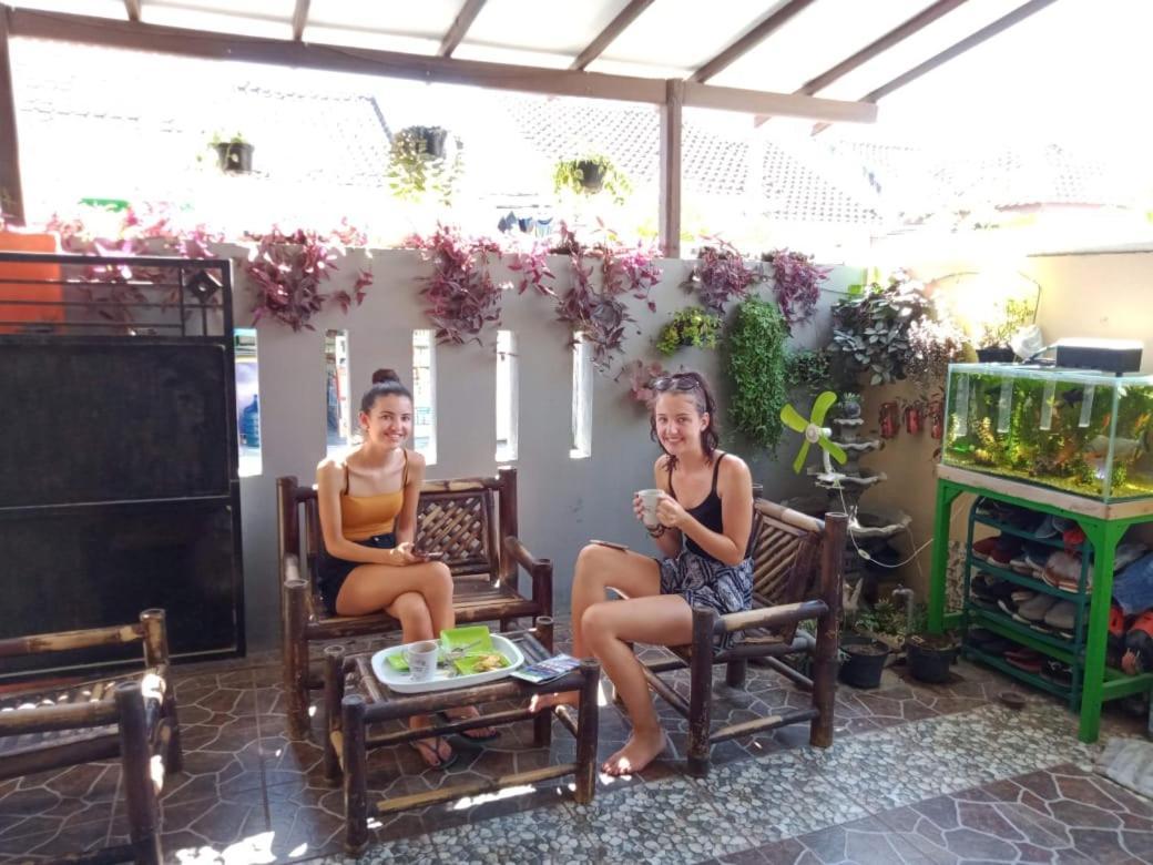 Banyuwangi Homestay Экстерьер фото
