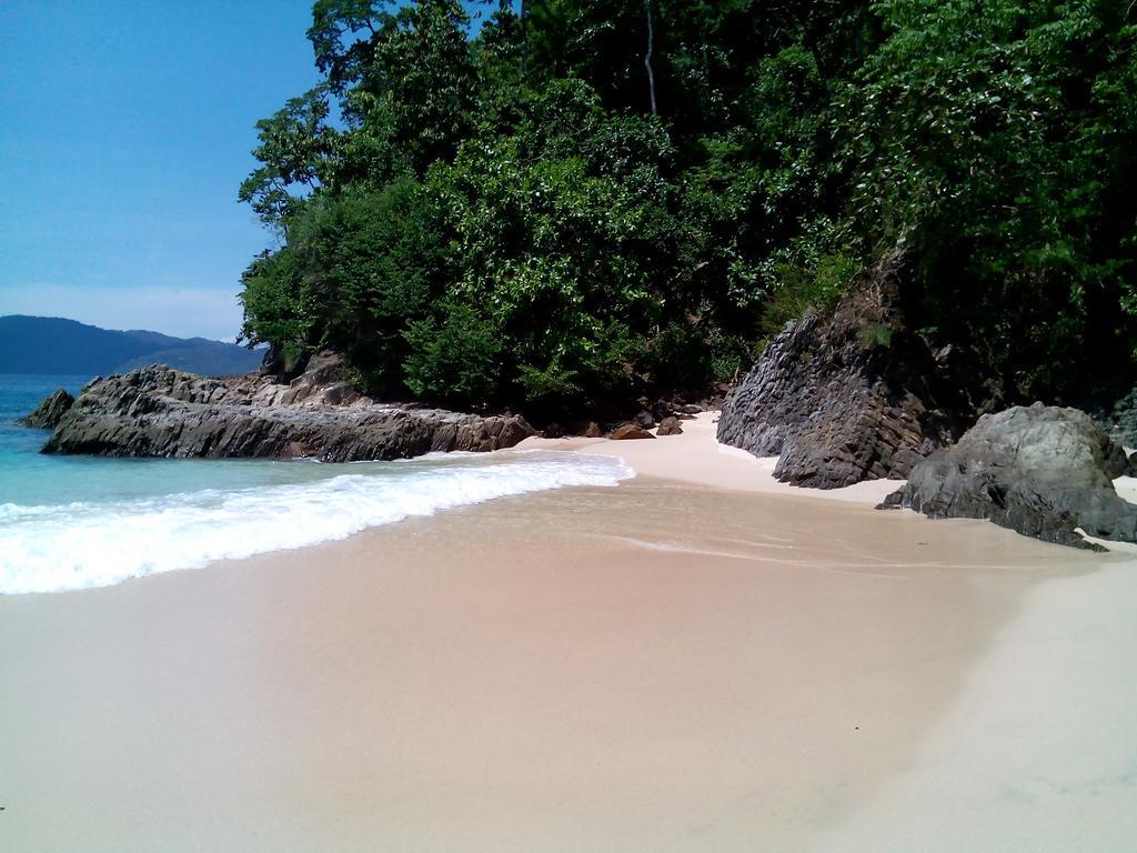 Banyuwangi Homestay Экстерьер фото