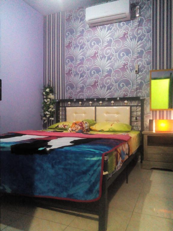 Banyuwangi Homestay Экстерьер фото