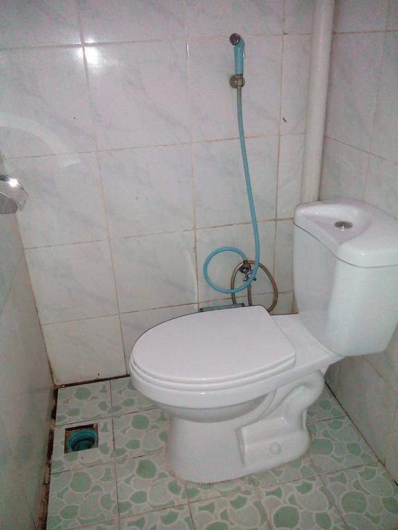 Banyuwangi Homestay Экстерьер фото